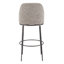 Tabouret de bar pivotant Crush-2043318303-2060239553