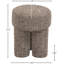 Repose-pieds carré large de 14,5 po Larson-91045170