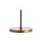 Lampe de table à DEL en métal 27,5 po Hagan