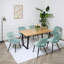 Asfand 6 - Person Dining Set-775041638