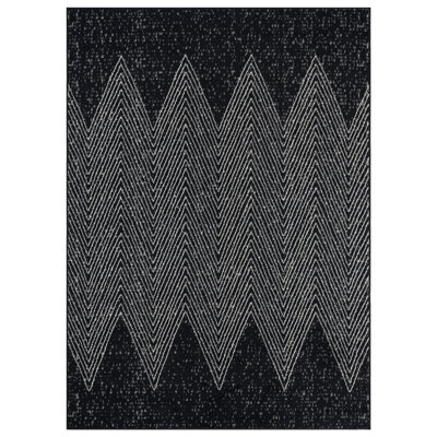 Godmanchester Geometric Area Rug