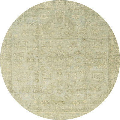 Tapis abstrait moderne 3486