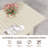 97.2"L Extendable Aluminum Outdoor Patio Dining Table-1451773250