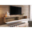 Ovington Unfinished Floating TV Stand for TVs up to 75"-674022340