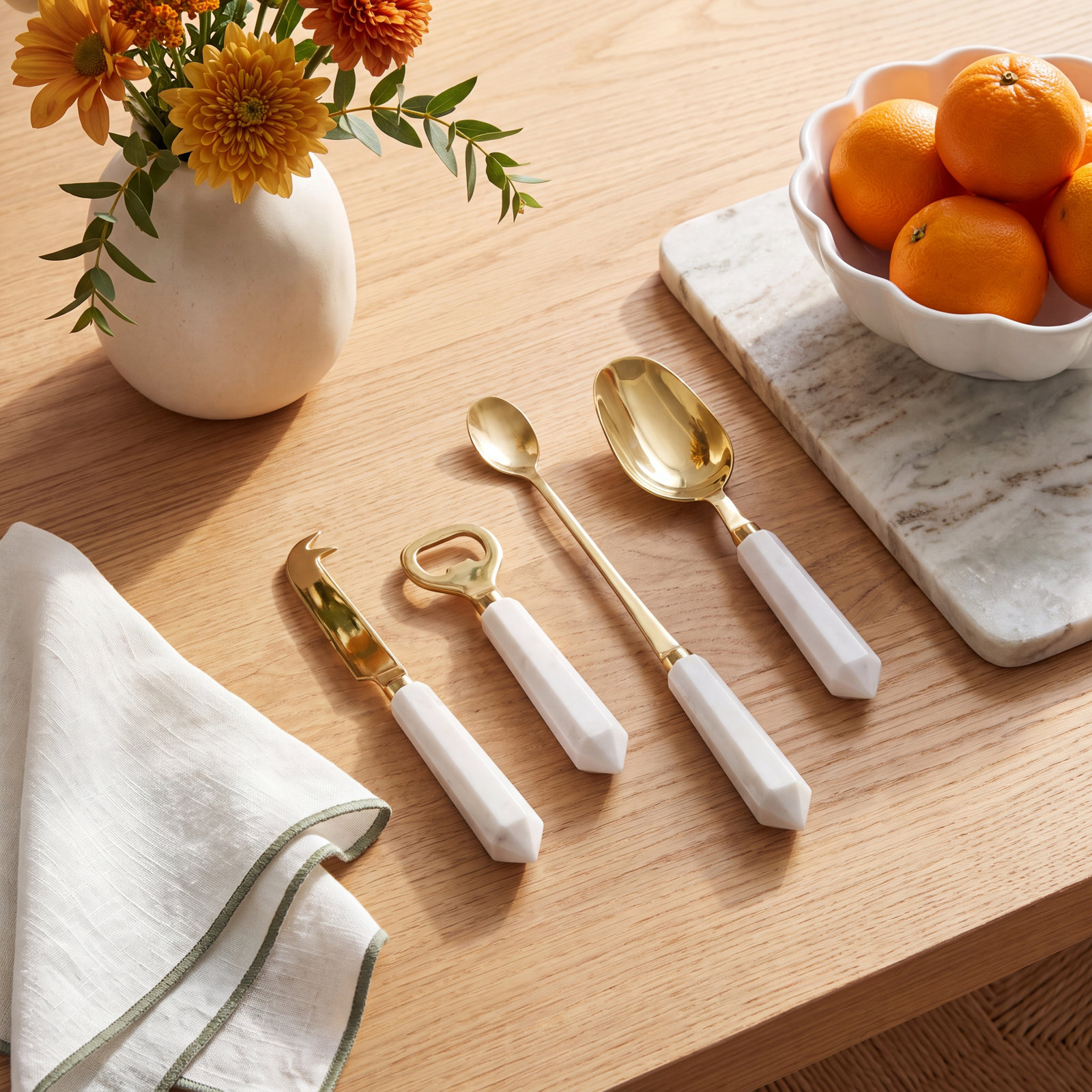 Zala Bar Tool Set