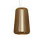 Stecche Di Legno 1 - Light Pendant-68928217-69151469