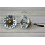 Glass Novelty Knob