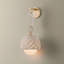 Piasu Wall Sconce