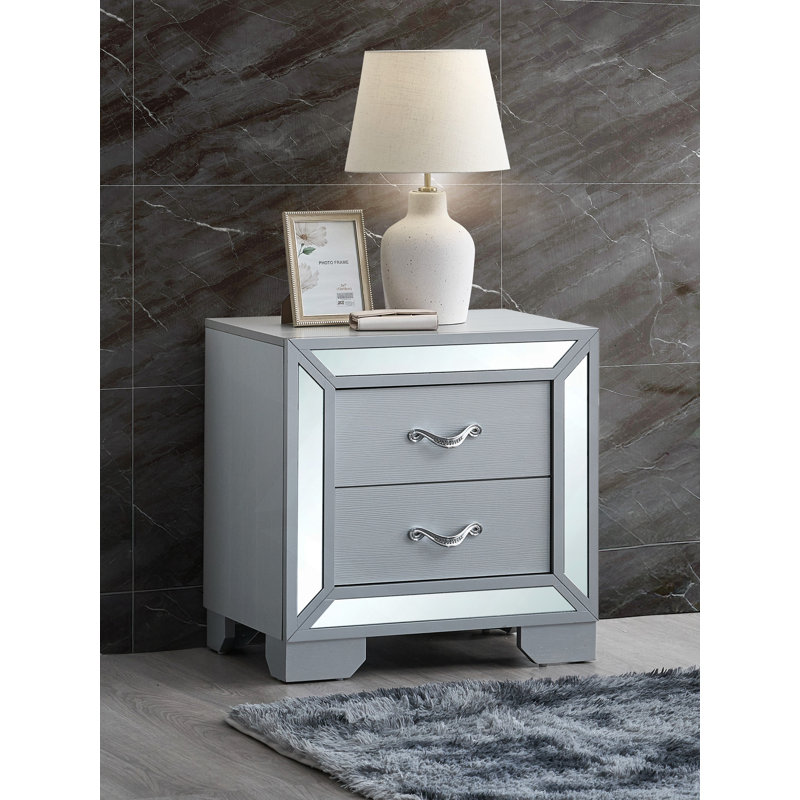 Murry Nightstand