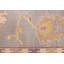 Tapis moderne gris Oushak 7 pi 11 po x 9 pi 11 po