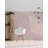 Geometric 8" x 9" Porcelain Patterned Wall & Floor Tile-54547811