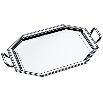 Stainless Steel Tray