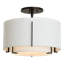 Exos 3 - Light Semi Flush Mount-93538121-93538123-93538142
