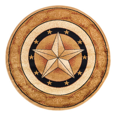 Pioneer Indoor Rug