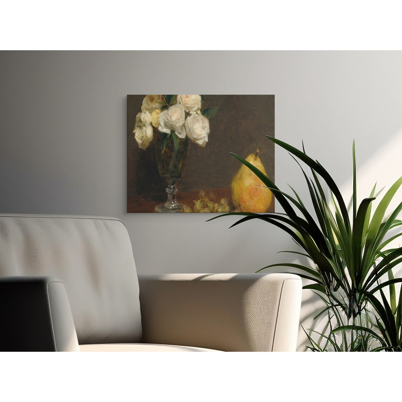 Kuehl Wrapped Canvas Print Set, 60x40