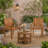 WILSON DINING CHAIR