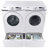 Samsung 7.5 cu. ft. Smart Electric Dryer with Sensor Dry-93127802