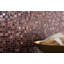 Galles 5/8" x 5/8" Glass Mosaic