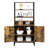 Baho Storage Bookcase