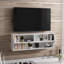 Ballarie Unfinished TV Stand for TVs up to 50"
