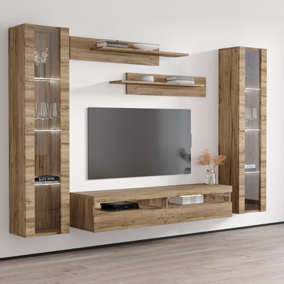 Meuble audio-vidéo Fly 100 A 35TV