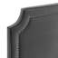 Lit en velours Novi Performance par Modway-2087036904-2087036908