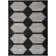 Destinay Geometric Indoor Rug