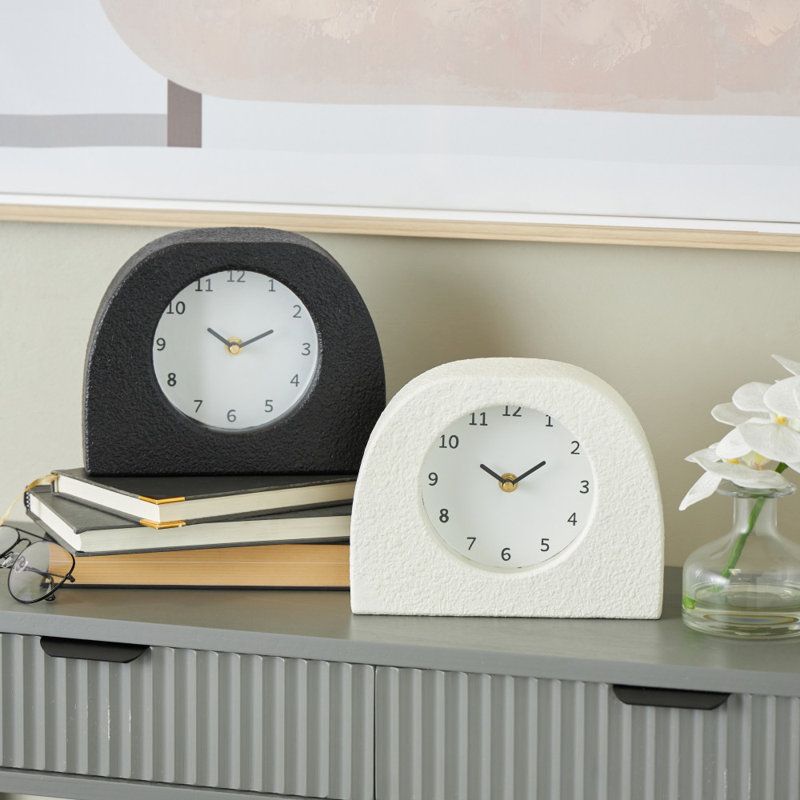 Horloge Cole & Gray