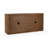 Labelle Oak Veneer Sideboard Buffet