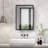 Medicine Cabinet With Mirror