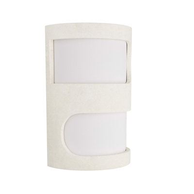 Temira 2 - Light Flush Mounted Sconce