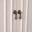 Armoire d'appoint à double porte