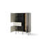 Besseris 99cm Sideboard