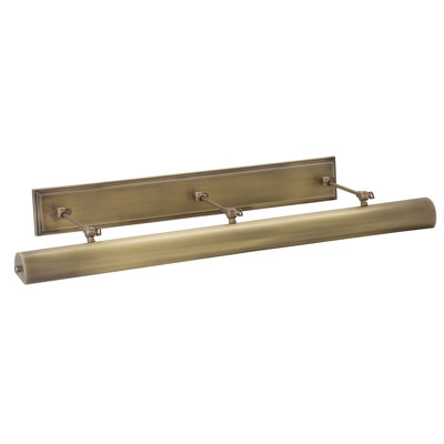 Oxford Wall Mounted Picture Light