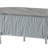 Coffee Table, Grey High Gloss And Chrome-133585366