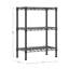3-tier Wire Storage Shelving Utility Shelving Unit Steel Organizer Wire Rack For Home,kitchen,office-107084547-107084548