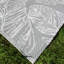 Matteo Floral 120cm X 170cm Indoor / Outdoor Area Rug