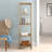 Amett Bookcase