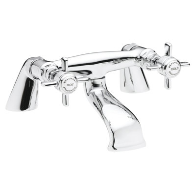 Deck Bath Faucet