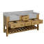 Ensemble de meuble-lavabo double 72 po Hitton-313340394-311868249