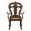 Ensemble de 2 fauteuils Traditional