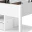 Afeez Lift Top Coffee Table with Storage，Extendable Coffee Table Centre Table for Living Room-1474599290-1474599291