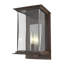 Kingston 7" Outdoor Wall Lantern-96125128-96125129-116192496