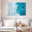 Yacht de mer turquoise Gillard-108723111