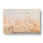 St. Pauls Cathedral by Henri Le Sidaner - Wrapped Canvas Painting-61849716
