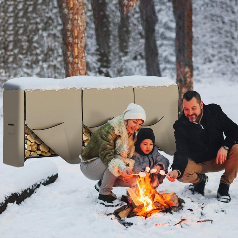 Outdoor Cover, Beige
