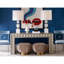 Talitha Waterfall Console