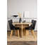 Heckson 4 - Person Dining Set