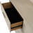 Gomez 6-Drawer Dresser And Mirror Set
