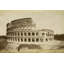 The Colosseum by Giacomo Brogi - Photograph Print-252900577-176241807